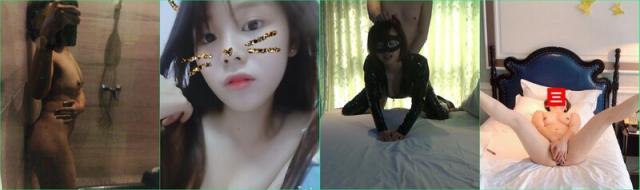 【性爱堕落❤️反差浪婊】最新四位反差婊淫荡啪啪自慰大尺度私拍流出 人前女神 人后母狗 淫照私拍