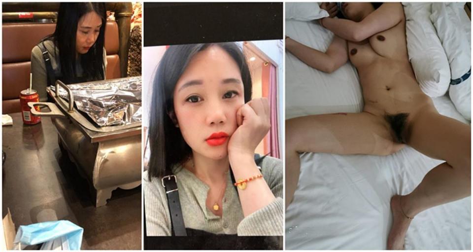 大神血赚一顿火锅迷玩了蝴蝶纹身小姐姐还没操下面就湿漉漉了