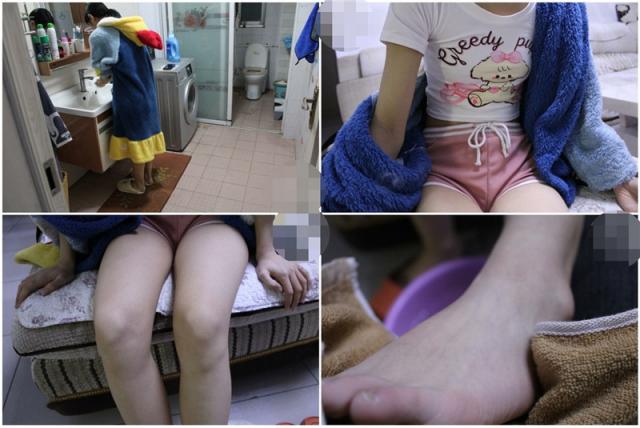 高三妹妹破处流血内射❤️处女妹妹偷看A片