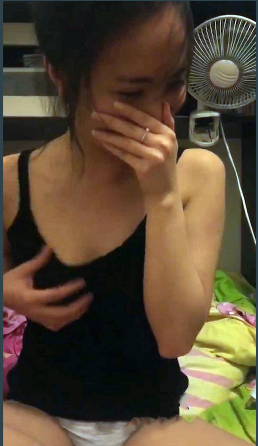 安徽职业技术学院 金怿悦 被学校领导包养 一次次满足领导需求令人唏嘘 被调教得大胆开放，多次满足金主