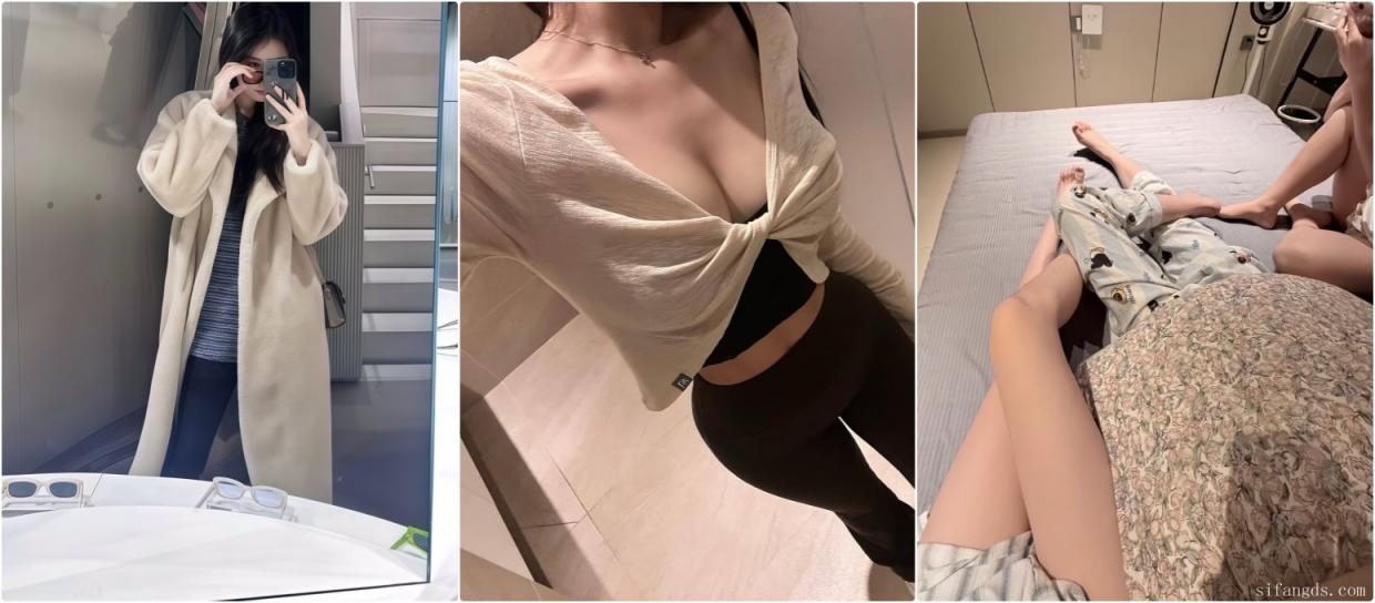 ❤️√ 【南航空姐】推特朵小姐的碎碎念 举牌验证