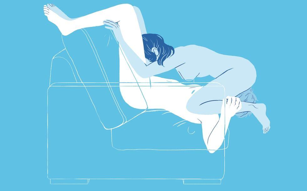 必胜爱爱宝典《口爱９式》，让你床头爽床尾两条腿酥麻！