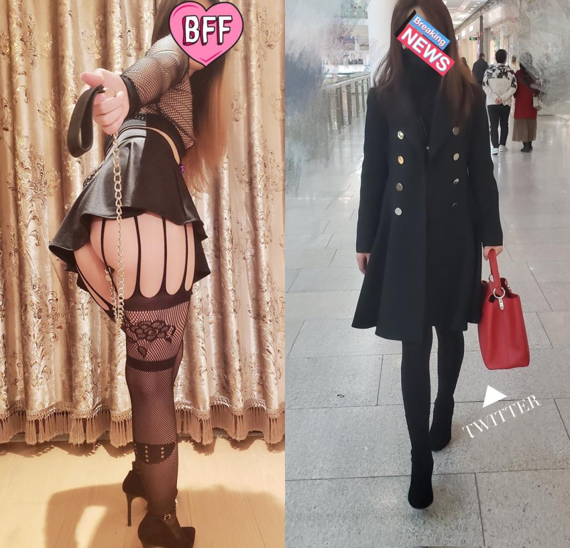 推特火爆淫荡夫妻不雅私拍流出,翘臀骚货公园露出调教啪啪潮喷大号道具紫薇淫水泛滥