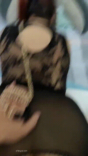 最新重磅流出,推特40岁BBW坦克系母狗【韵儿】露脸大尺度福利,无滤镜各种真实调教啪啪