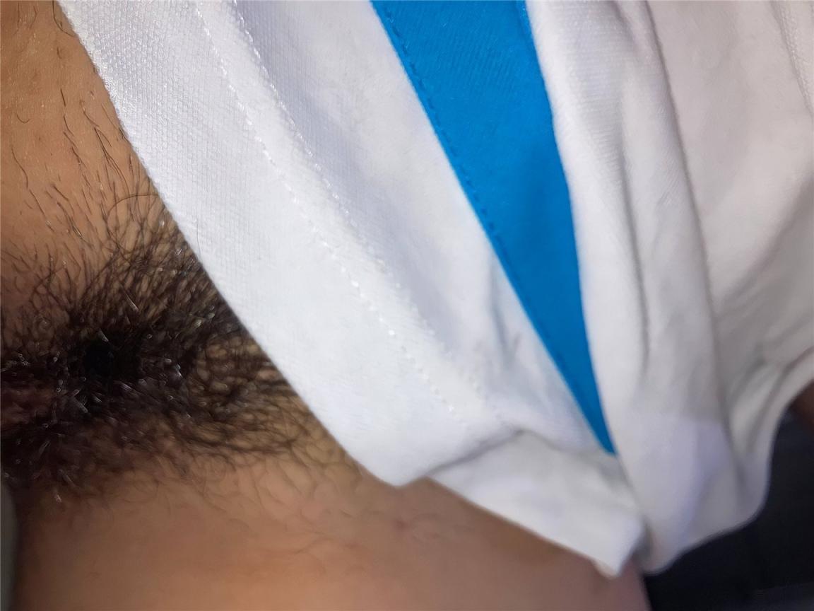 能仁家商 短发俏皮女孩和男友啪啪被曝光嘴上说不要身体却很诚实