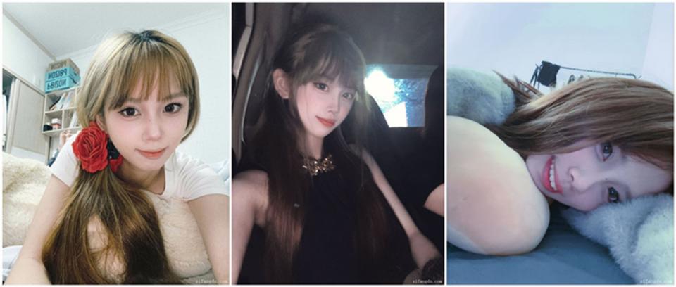 泄密流出渣男网络招聘模特套路广东夜场工作的苗条美女脱光光洗澡自慰给他看