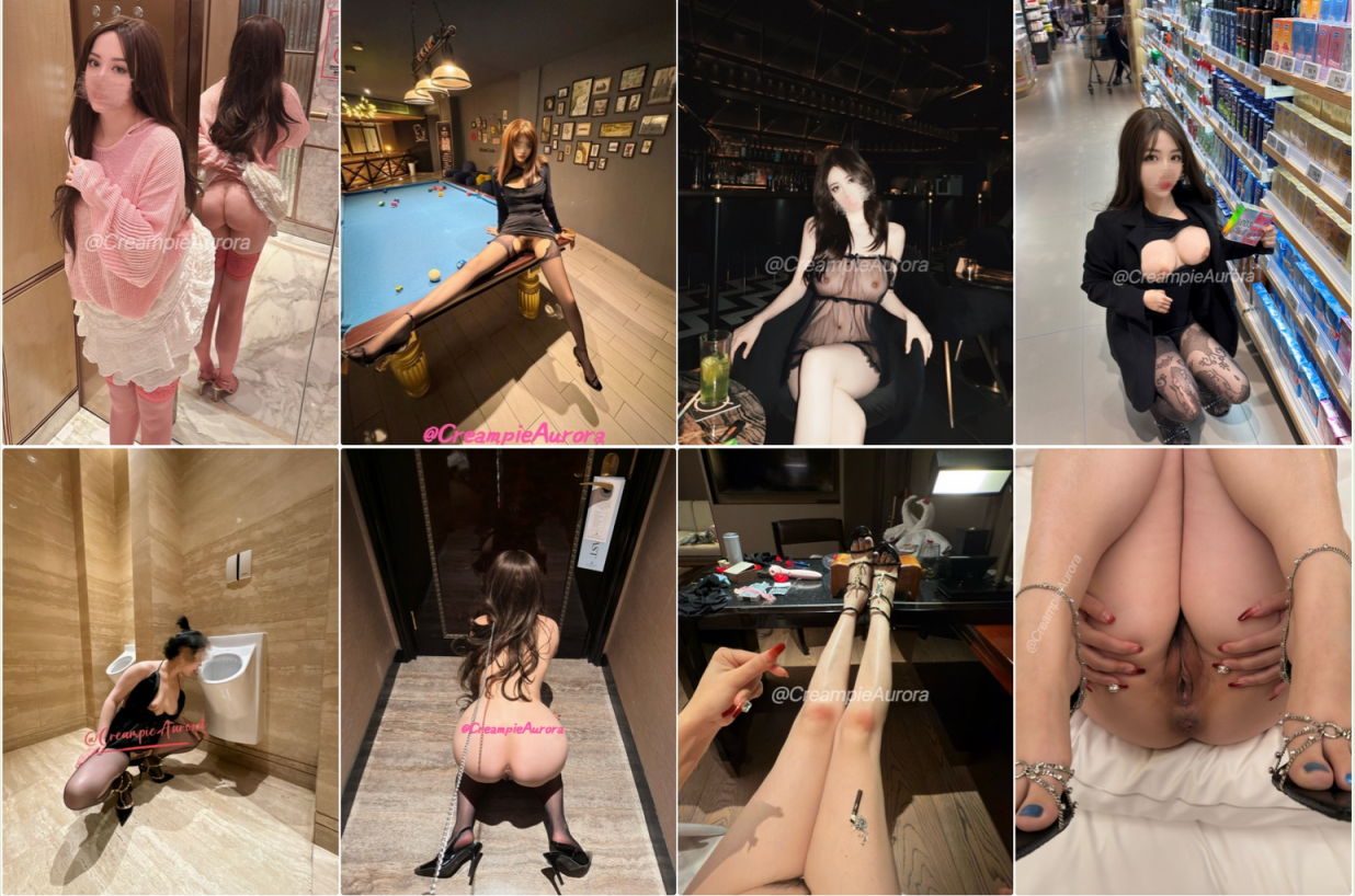 性感夜店女王阿罗拉站在桌子上面对客人们发骚太羞耻了吧,作为顶级骚货,给粉丝千里送逼