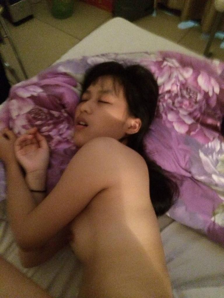 本来喜欢男友，但突然感觉他就是变态恶男