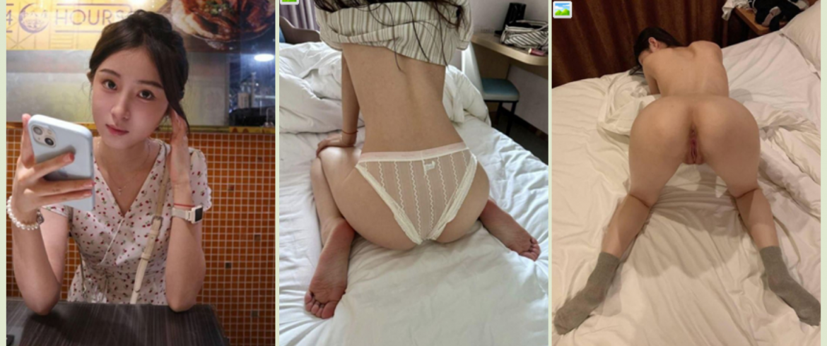 超高颜值生物系女大学生与男友床上啪啪视频流出,主动温柔舌滑鸡巴,时不时给深喉口交!