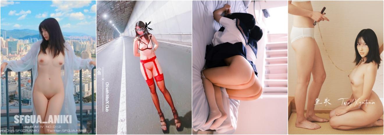 劲爆完美身材波涛胸涌 清纯靓丽的外表下有一颗淫荡的心 美乳丰臀极品反差