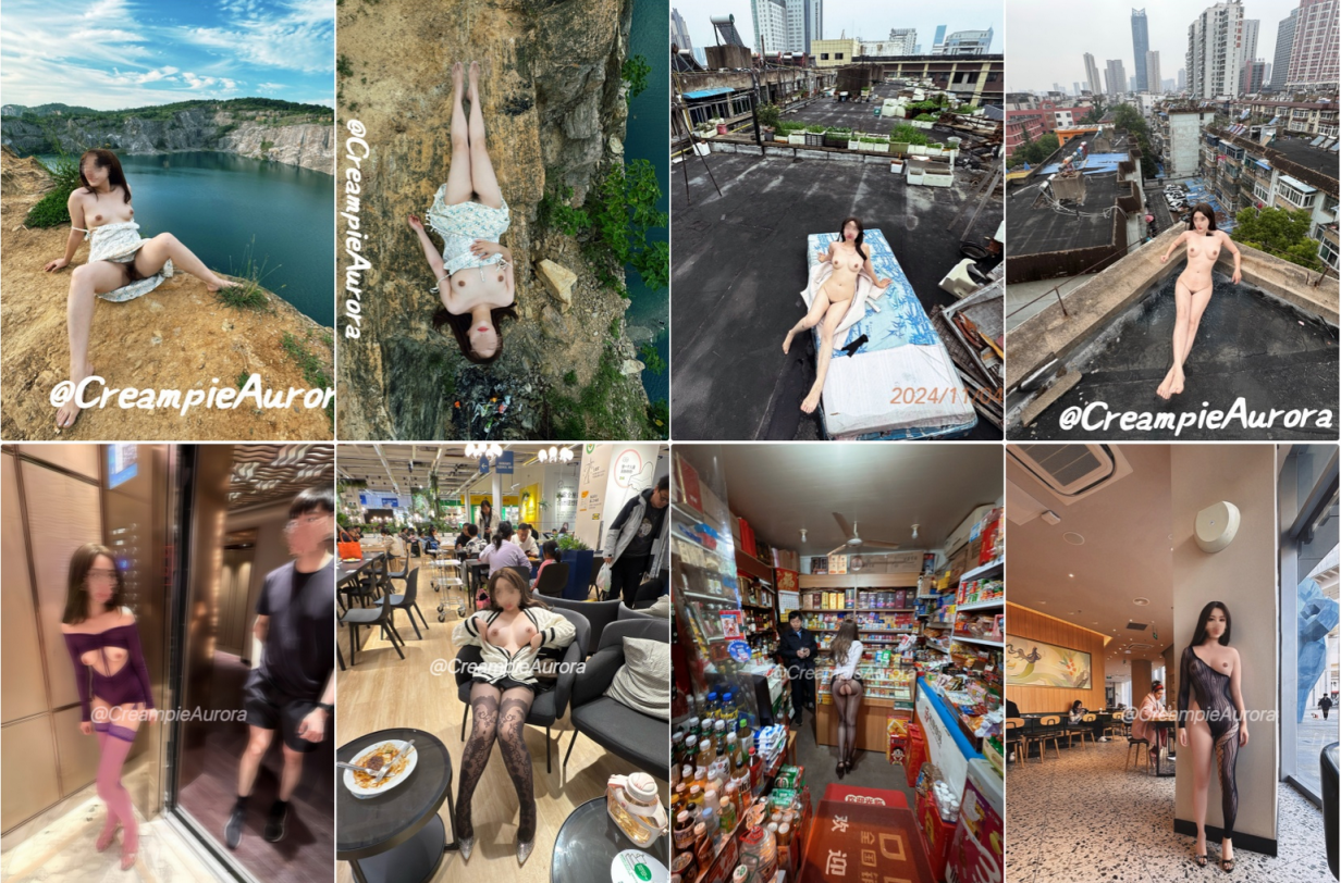 性感夜店女王阿罗拉站在桌子上面对客人们发骚太羞耻了吧,作为顶级骚货,给粉丝千里送逼