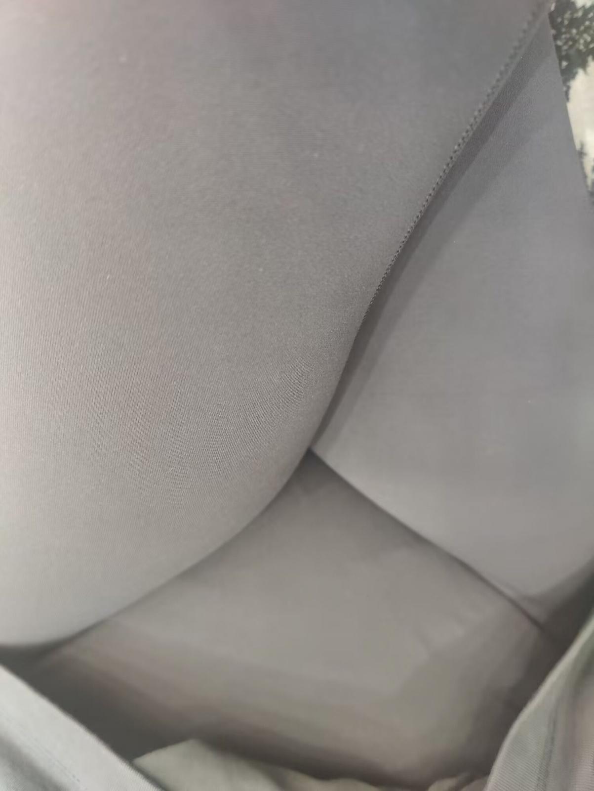 天气晴娇妻健身日常