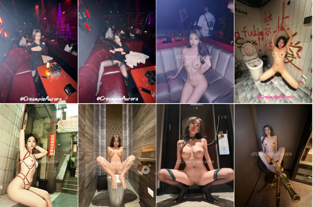 性感夜店女王阿罗拉站在桌子上面对客人们发骚太羞耻了吧,作为顶级骚货,给粉丝千里送逼