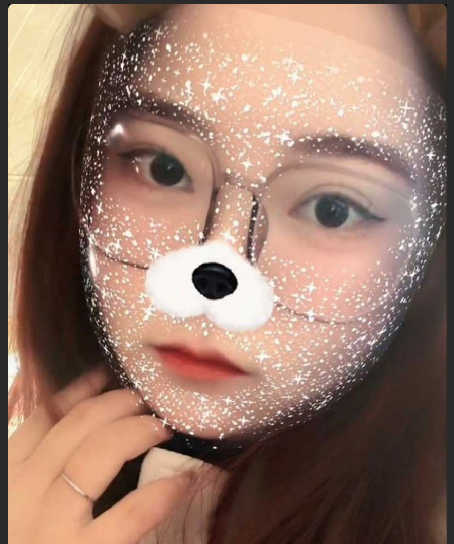 浙江旅游职业学院大三学妹 廖凌 无条件满足男友 全身网袜打扮