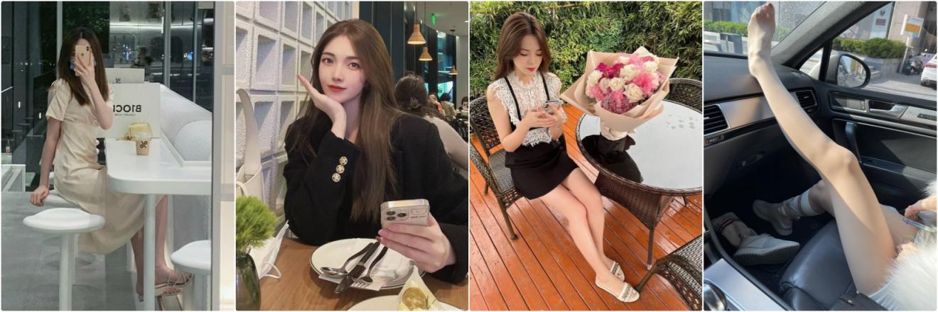 极品良家模特空姐 SM 喝尿 啪啪 穷人女神被调教成母狗