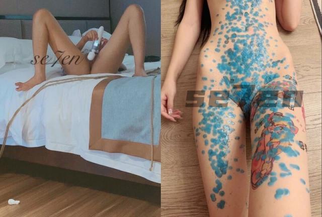 有钱SM大神一个诡计多端的S【7.se7en】各种耳光肛塞尾巴束缚强制高潮暴虐反差母狗