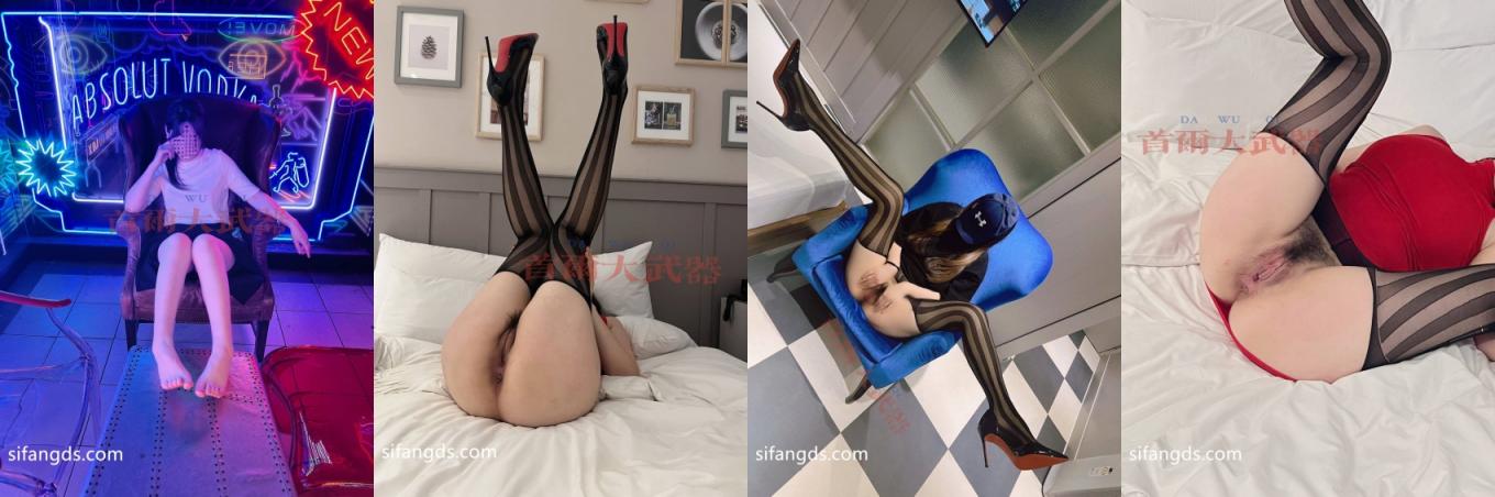 人生赢家,约炮大神【首尔大武器】国人移居首尔,3P尝遍中韩各路女神