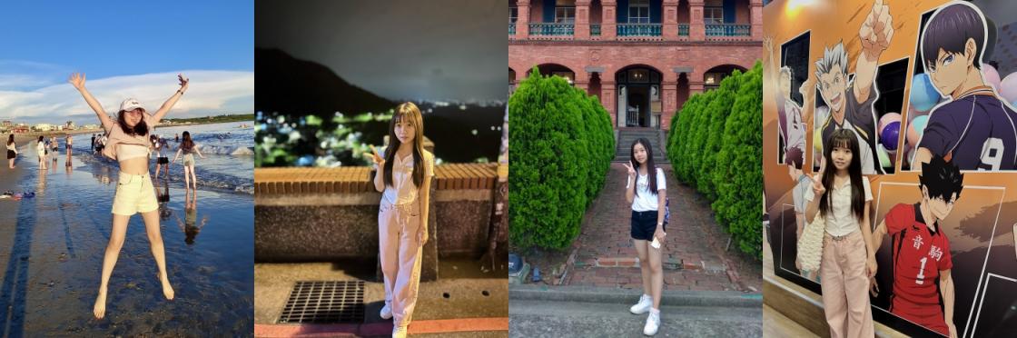 苗条清纯女大学生，私下究极反差，被男友调教性爱视图流出，又纯又欲好爽