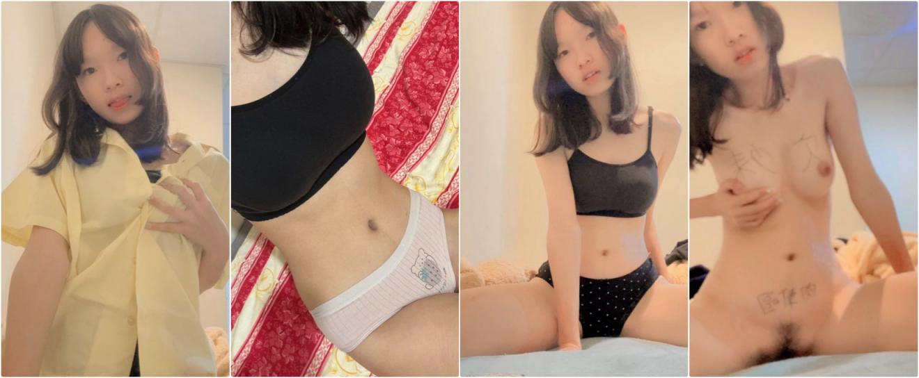 极品反差小女友被曝光✅表面斯斯文文的其实是一个骚货 户外露出和胖男友各种啪啪