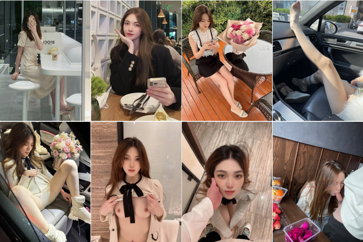 极品良家模特空姐SM 喝尿 啪啪 穷人女神被调教成母狗