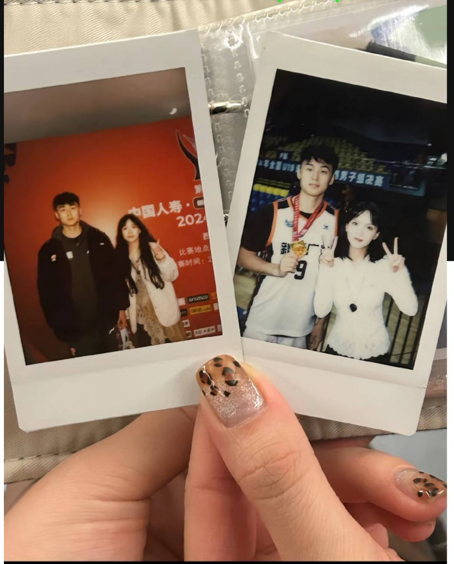 新疆男篮葛浩然被爆私生活混乱，劈腿多人跟前女友聊S，受害者联合揭露真相