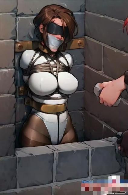 一些字母圈有意思的束缚