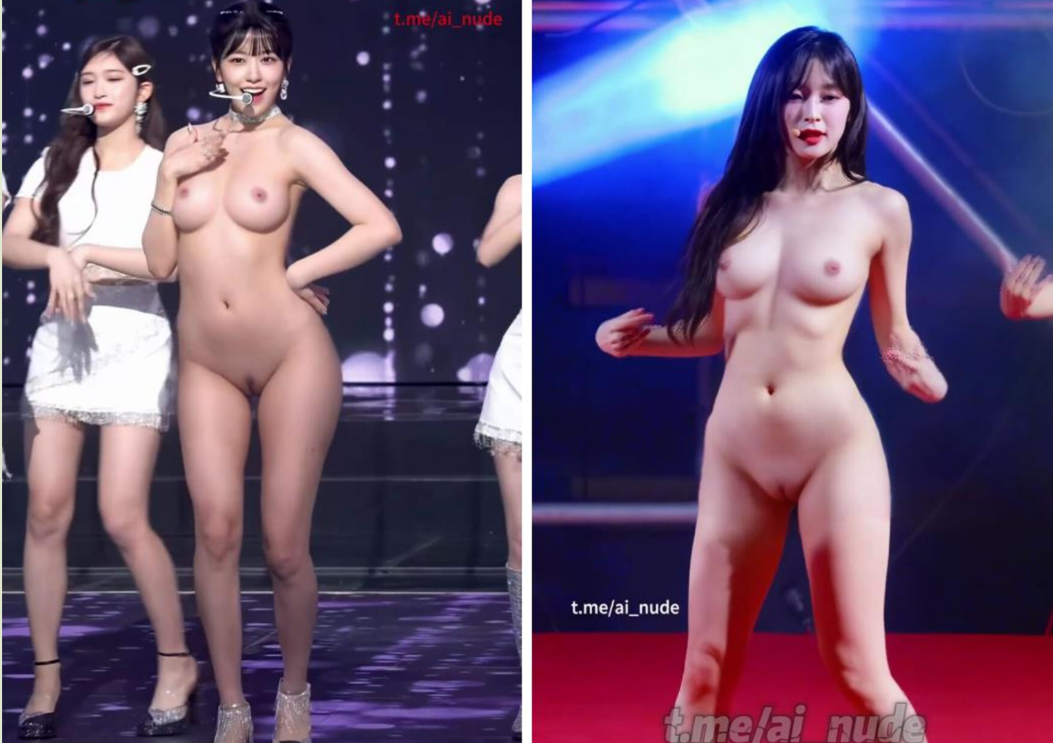 女团饭拍现场去衣裸舞丝滑极致非常有撸点的白虎逼