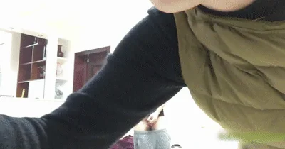 极品少妇✨家中约艹炮友自拍,先超爽口交,后主动骑乘,被各种狂怼艹逼,激情不断!