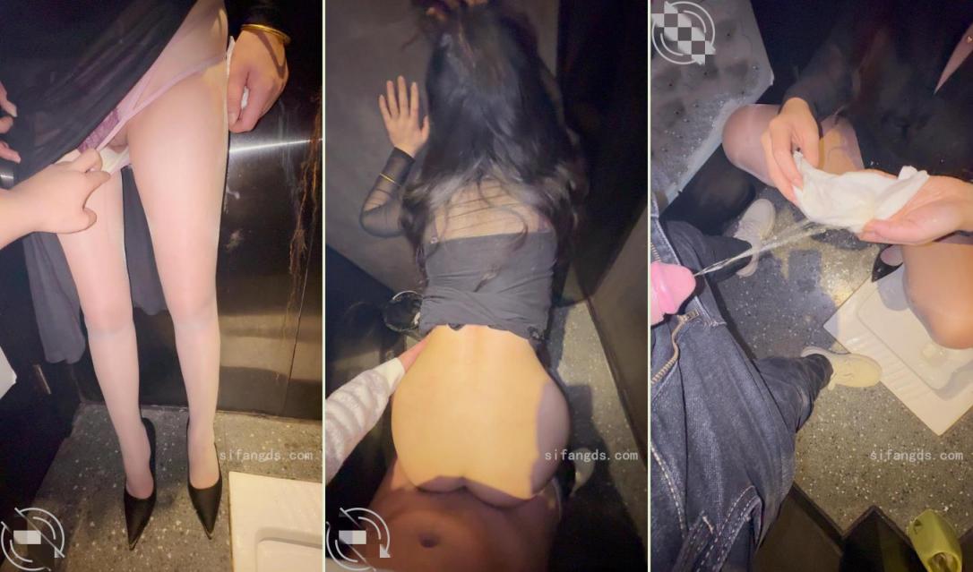 ktv强上姐姐后续❤️酒吧厕所操完带回酒店继续操醉酒状态的姐姐,插完逼后又肛交,最后内射菊花满满精液