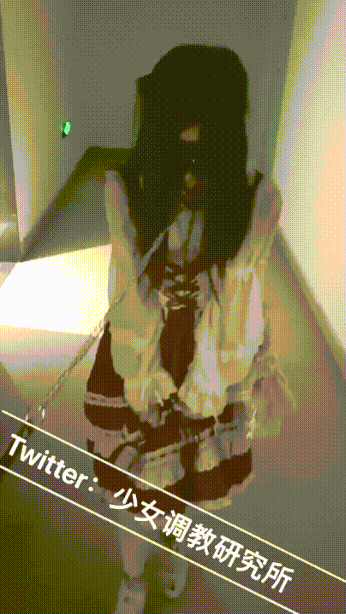 专玩清纯萝莉大神✅把可爱小萝莉调教成乖巧小母狗，长得越乖 玩的越嗨 表面乖乖女 私下小母狗