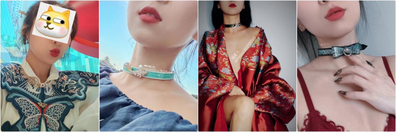 双穴齐开反差骚婊学妹✅户外露出 超大假阳具炮机插菊花，年纪轻轻玩的超花，在外是清纯嫩妹私下是母狗骚婊