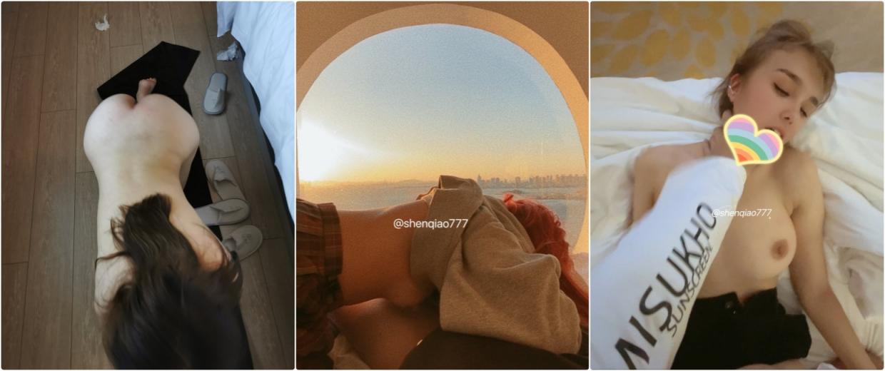 超极品合法卡哇伊小萝莉✅喜欢被粗暴对待 迎合着大鸡巴爸爸每一次的撞击 不受控制的发出淫荡的声音