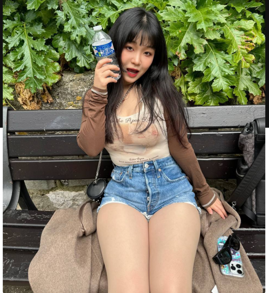 浙江温州医科大学 19岁大一女生王羽佳黑料曝光:反差私生活惊人 初仲破处 大学群交被调教