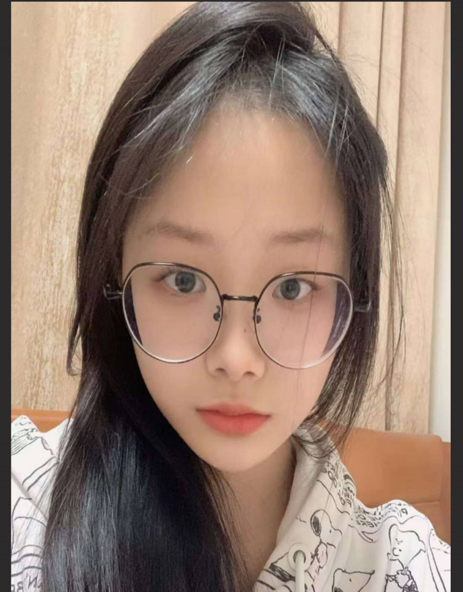 四川大学 黄思齐 与男友不雅视频流出 极品反差眼镜婊 裸聊自慰挑逗男友 酒店口交无套内射骚逼!