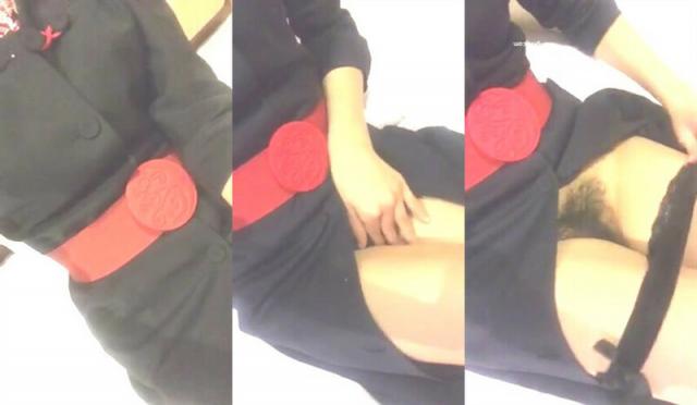 真实空姐 各大航空美丽空姐❤️不欲人知的真实反差