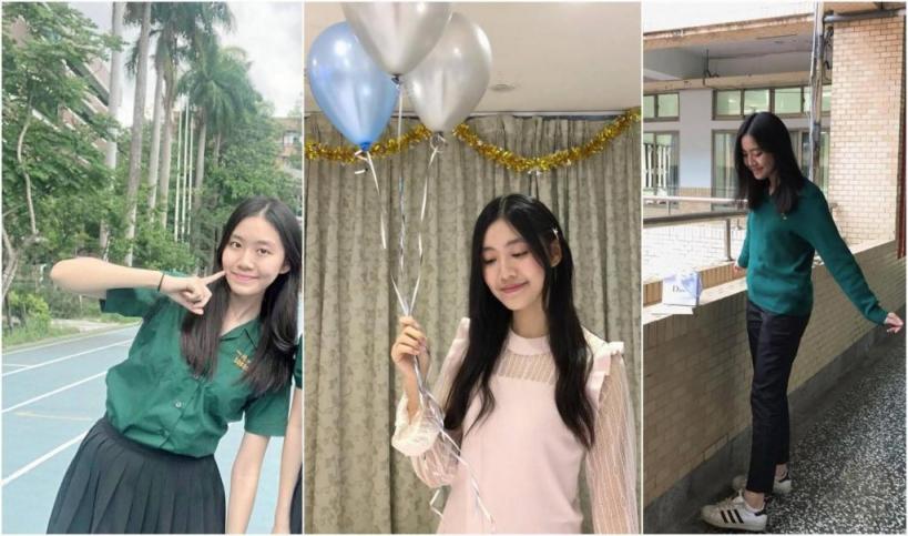 【精品厕拍】坑神真实偷拍多位女同学上厕所方便，附生活照，太炸裂了