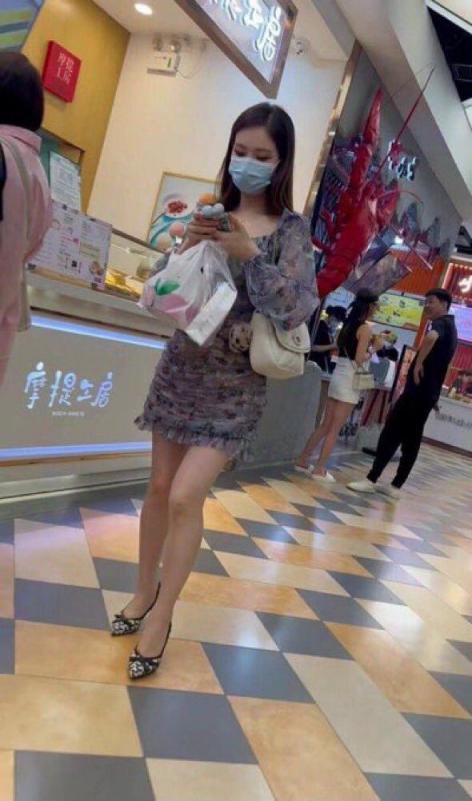 撩动人心的诱惑，让人无法抵挡[25P]