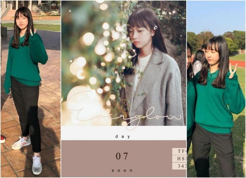 【精品厕拍】坑神真实偷拍多位女同学上厕所方便，附生活照，太炸裂了