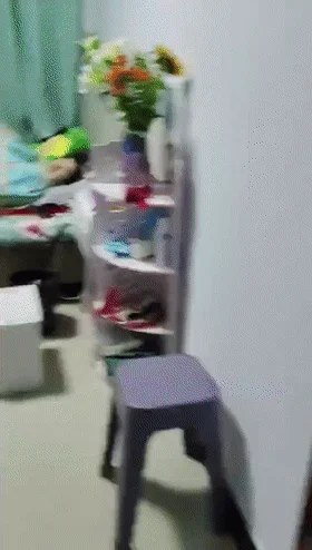 ❤️猎奇❤️辽宁一女子胆大包天,竟带情人在家搞乱!死死守护情夫,被老公乱踹,对白十分精彩!