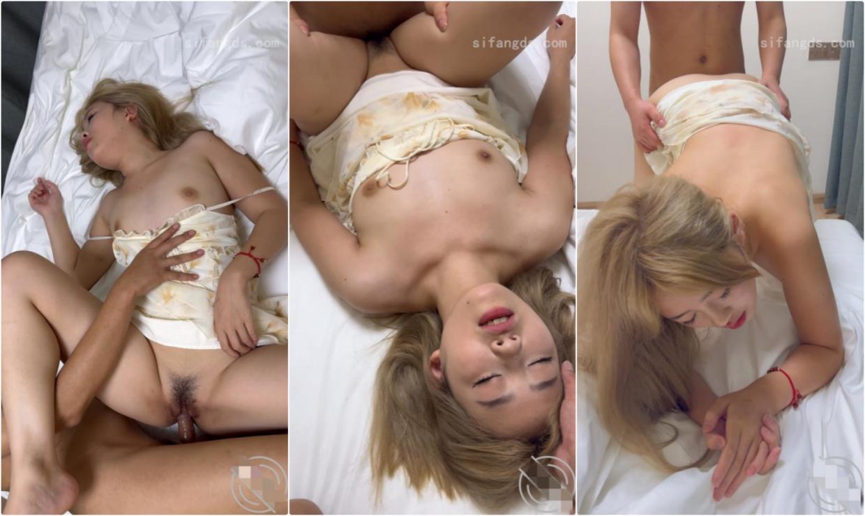 情人节楼梯间和妹妹玩点不一样的,美胸翘臀,露脸内射 和朋友一起3p多角度轮流爆操