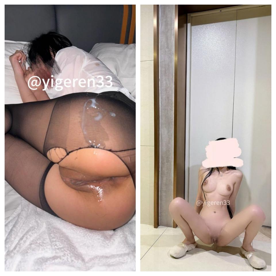 重磅！超极品【一个ren】付费福利，强烈推荐，完美露脸，拍得超好，看着就想撸一发