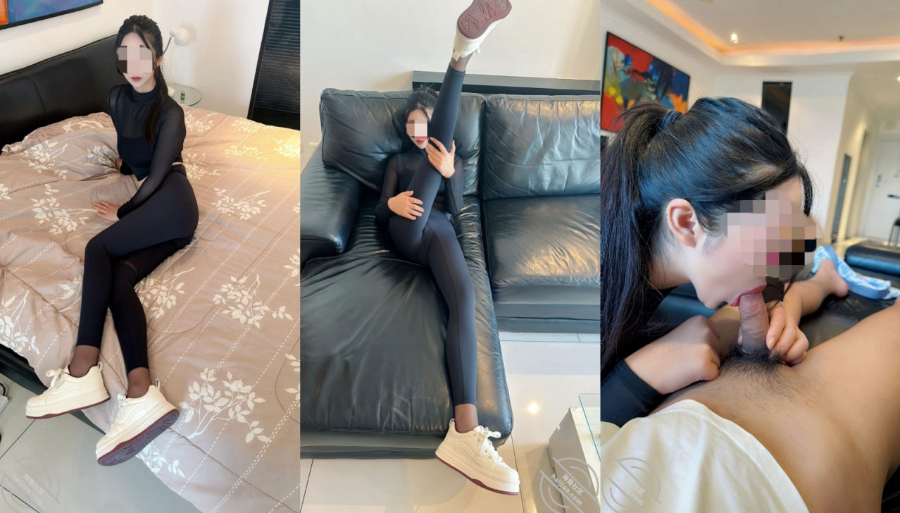 元旦贺岁，跨年夜穿中式服双洞齐开，大量潮喷变相给大家拜年