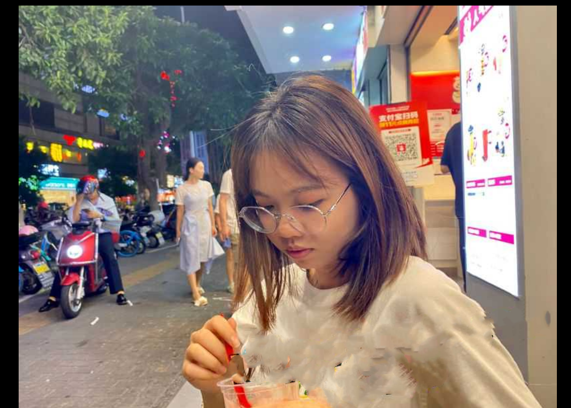 湖南农业大学母狗王弈晴 被曝出私下反差 外出约炮泄欲 被人无套爆操拍下视频!