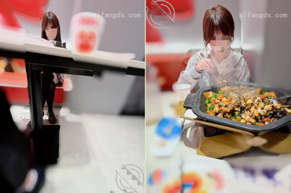 兄妹乱伦❤破处萝莉小表妹 影院里酒精上头 扒开我的裤子口嗨 滑滑梯狭小空间猛操一顿