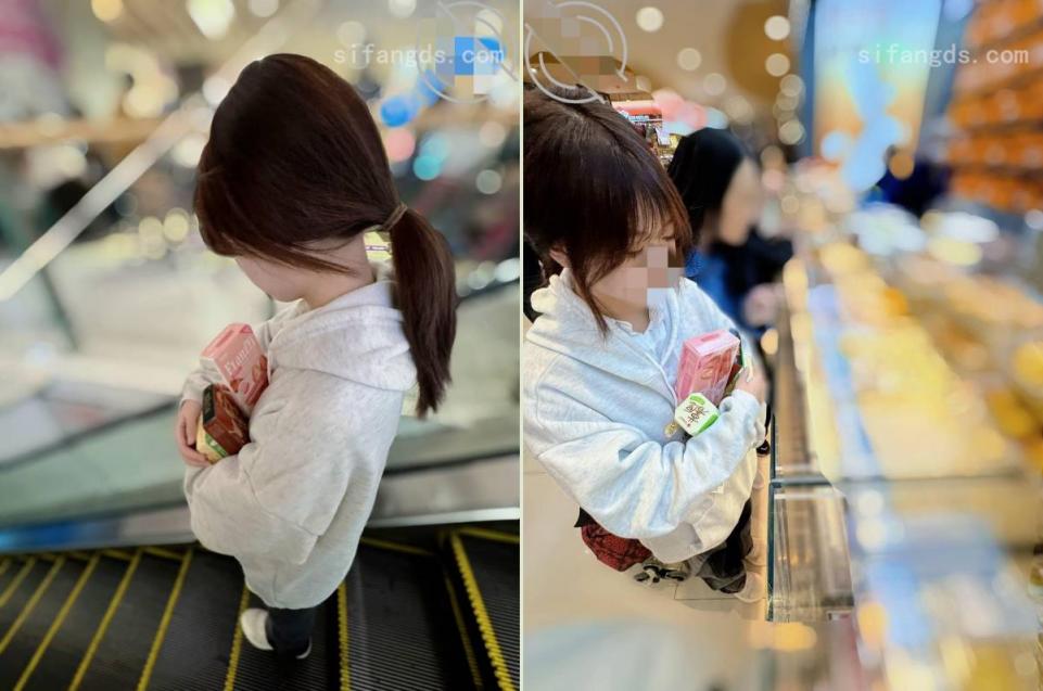 兄妹乱伦❤破处萝莉小表妹 影院里酒精上头 扒开我的裤子口嗨 滑滑梯狭小空间猛操一顿