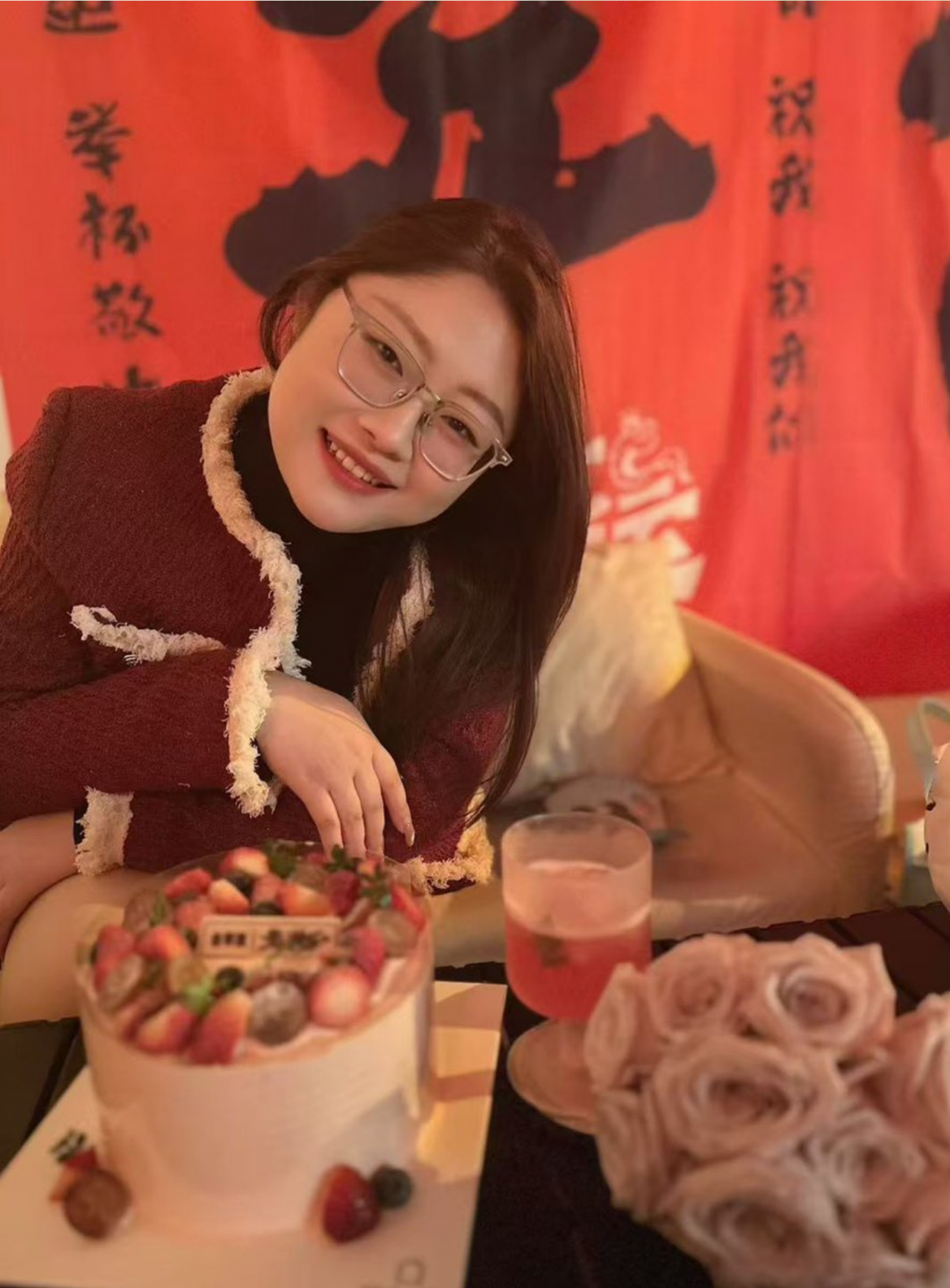 新鲜出炉的语文老师,喜爱露出,户外露出大奶子