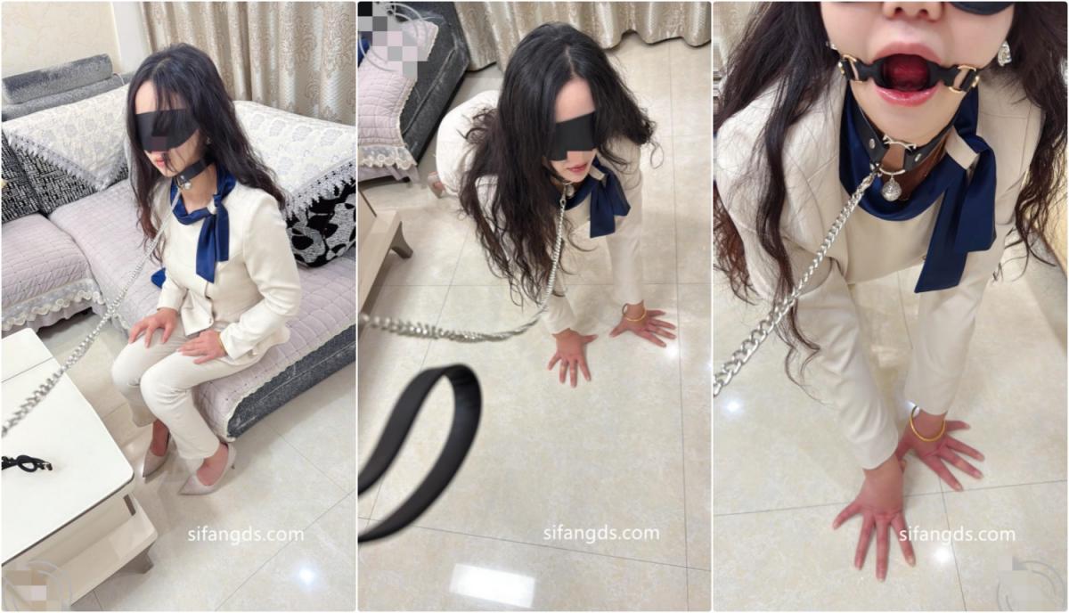 姐弟乱伦❤️ktv强上姐姐 连操两次全部内射 SM 气质女神变发情母狗 喷泉式潮喷