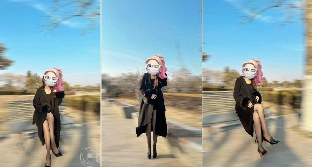 姐弟乱伦❤️拿下婚内出轨被姐夫捉奸在床的姐姐 红底高跟黑丝渐变丝 事后直呼骚逼都被操疼了