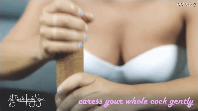 【NTR狂喜】绿帽淫妻夫妇「hotcouplelovelysex」OF私拍 献妻旁观沾着单男精液轮流