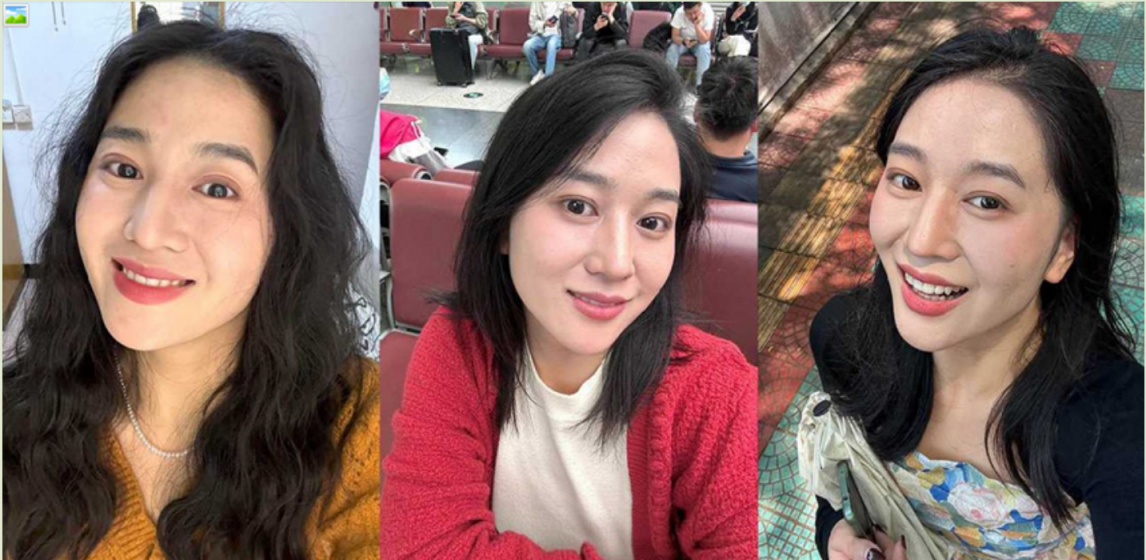 重庆市沙坪坝区人妻❤️杨芳仪❤️打王者荣耀跟别人撩骚约炮老公一怒之下曝光不雅视频！